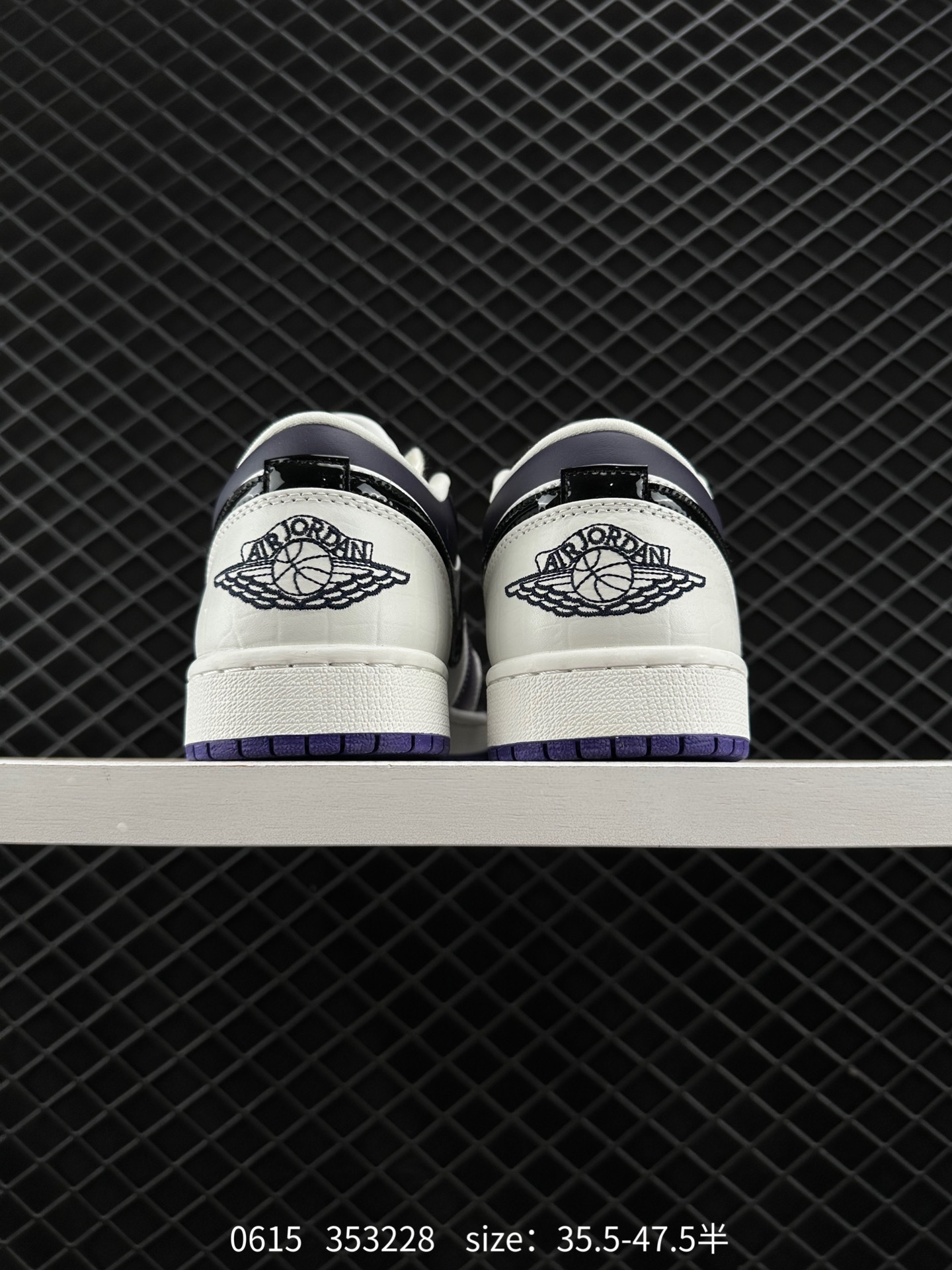 Air Jordan 1 Low AJ1